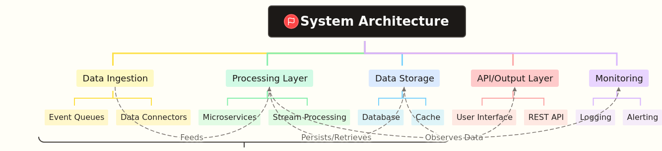 System Architecture Overview