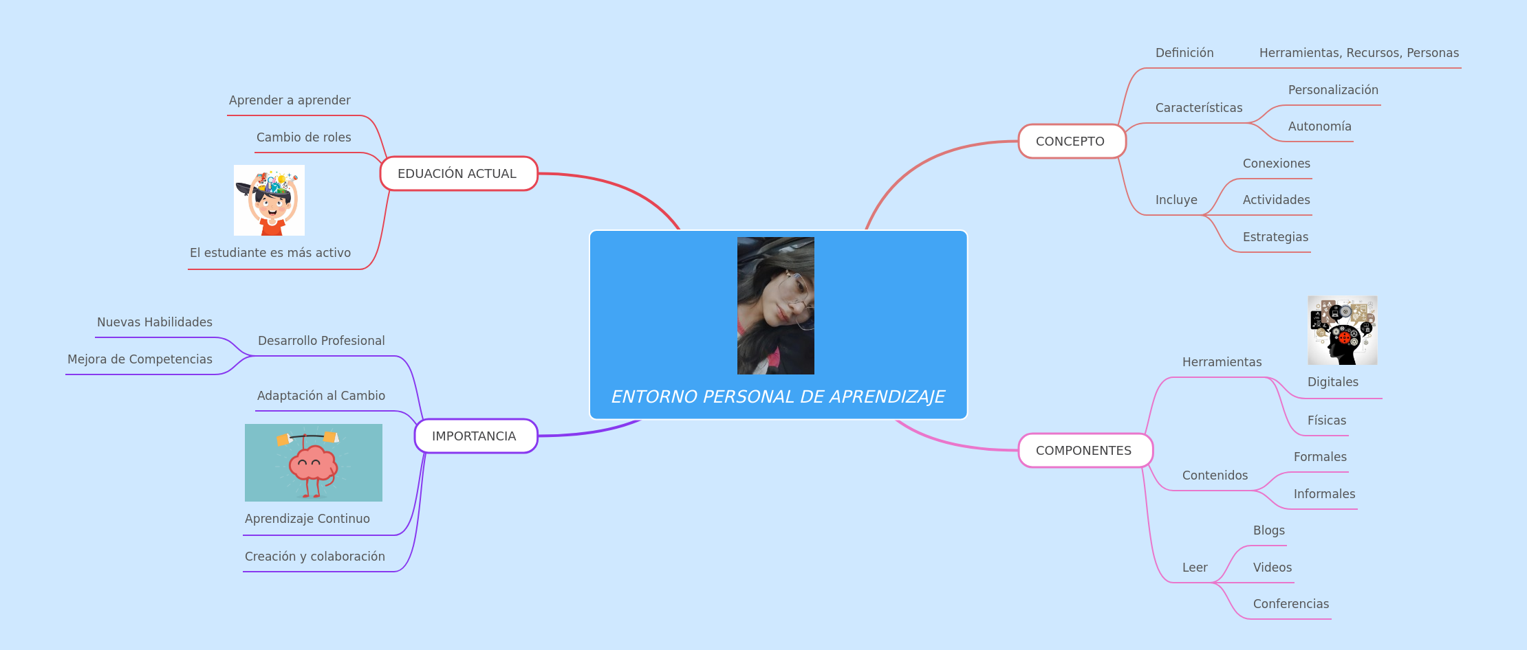 Personal Learning Environments (PLEs) Explained