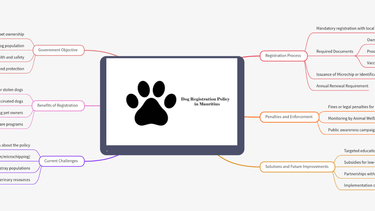 Mind Map:. ...
