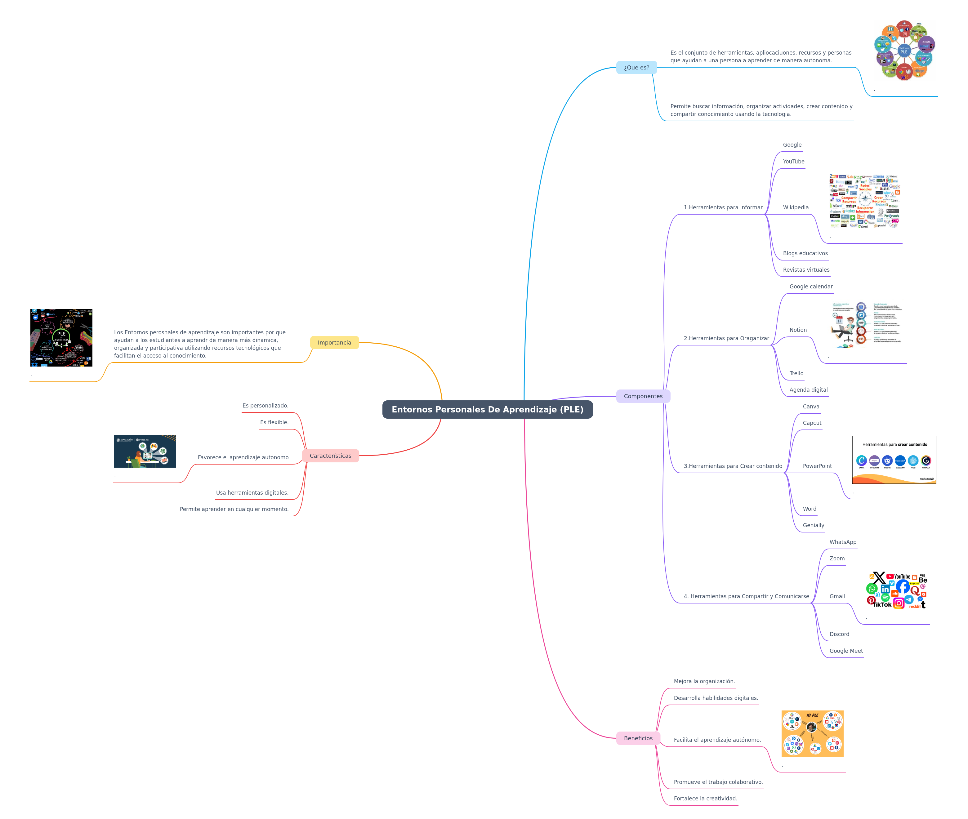 Personal Learning Environments (PLEs) Explained
