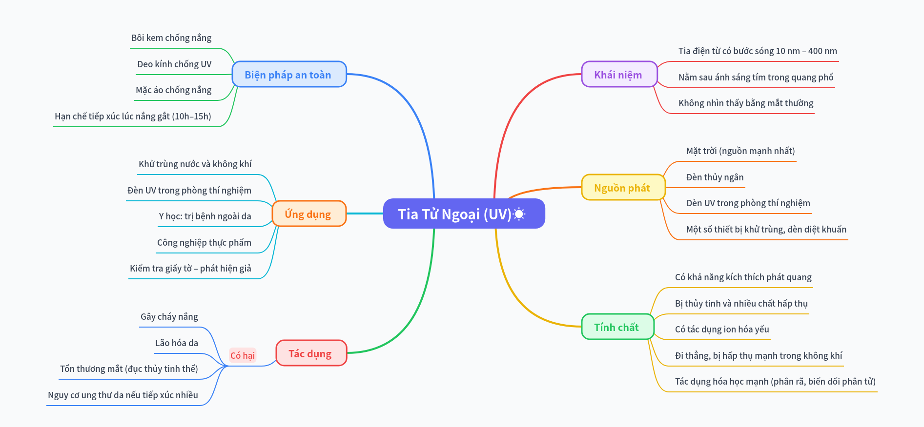 Ultraviolet (UV) Rays: Definition, Effects, and Safety