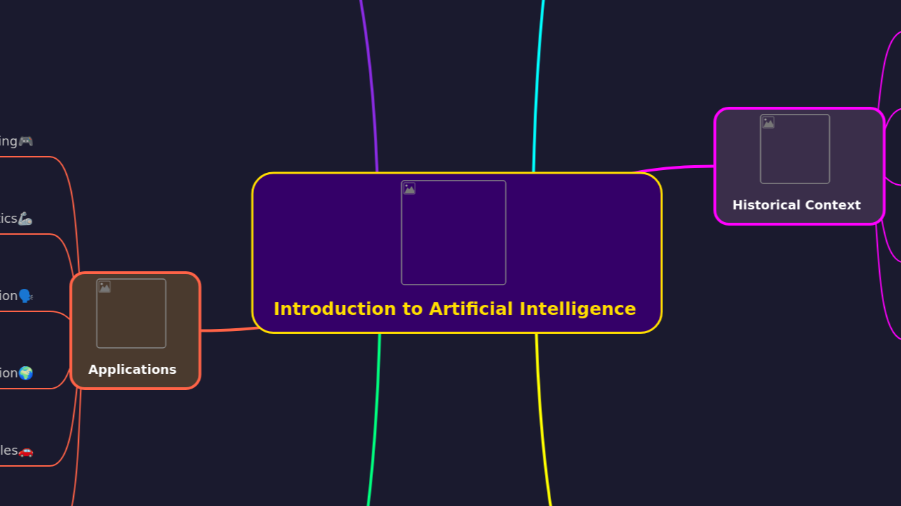 Introduction to Artificial Intelligence