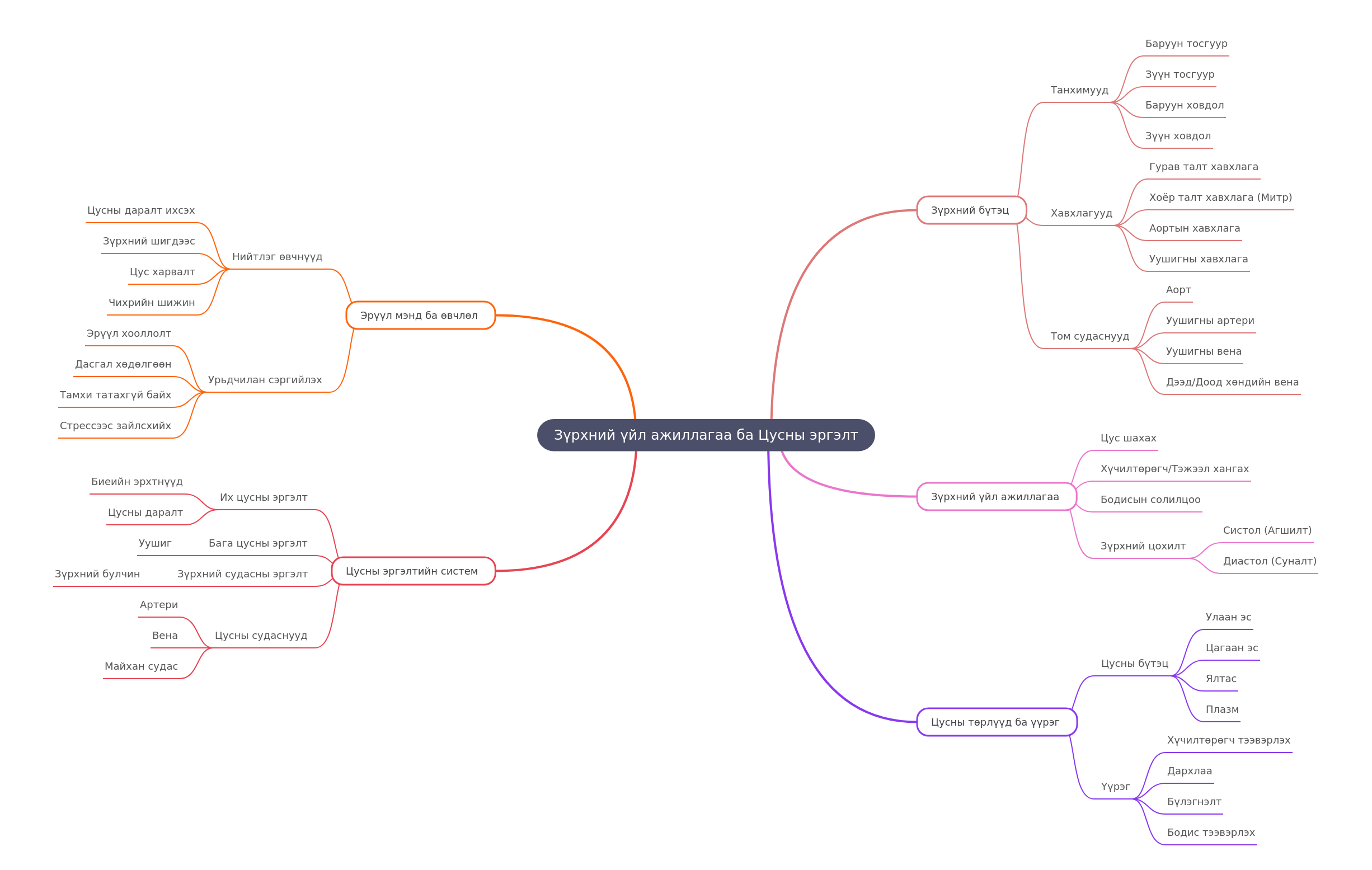Heart Function & Blood Circulation: A Comprehensive Guide