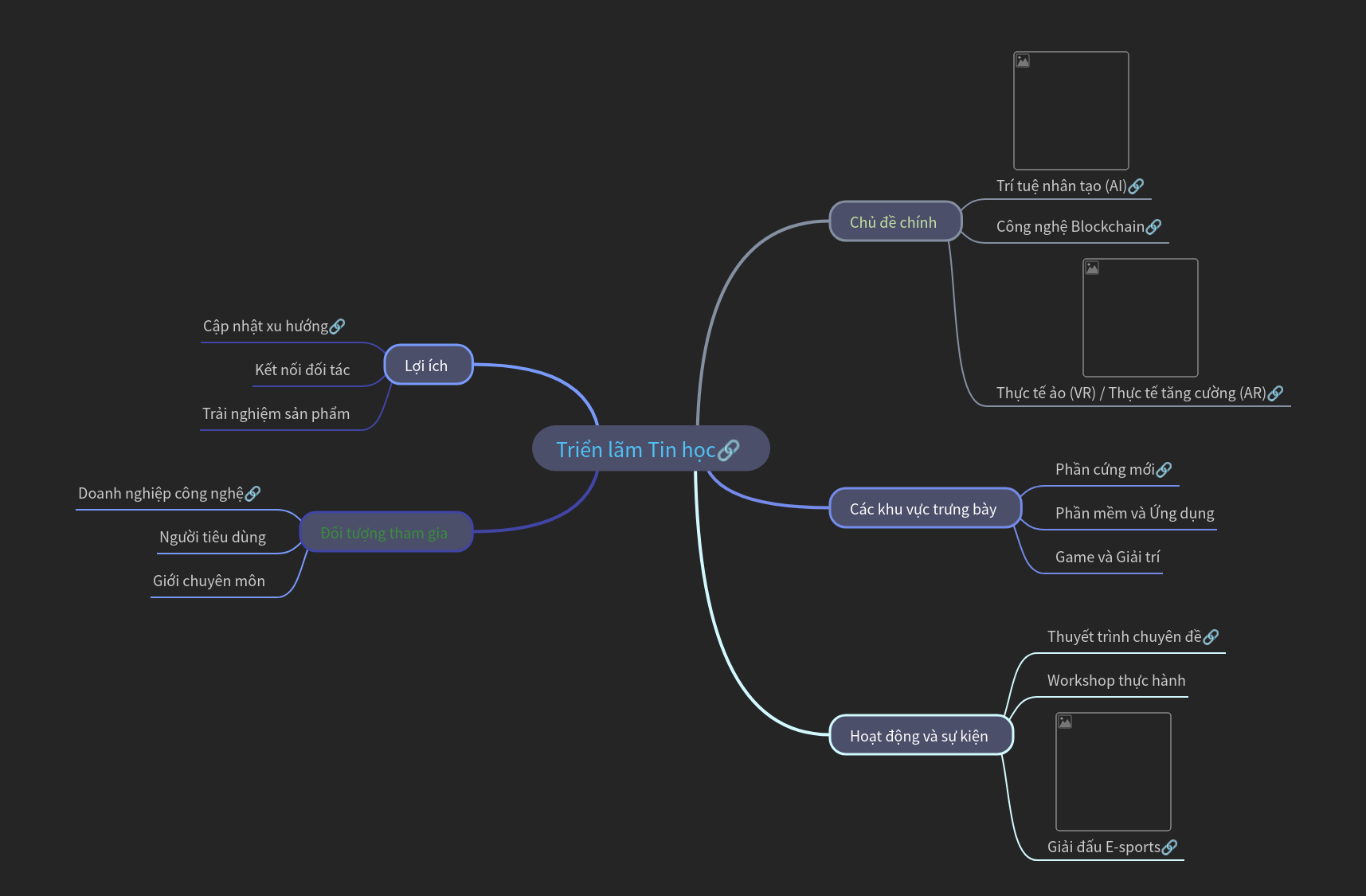 IT Exhibition: Explore Tech Innovations