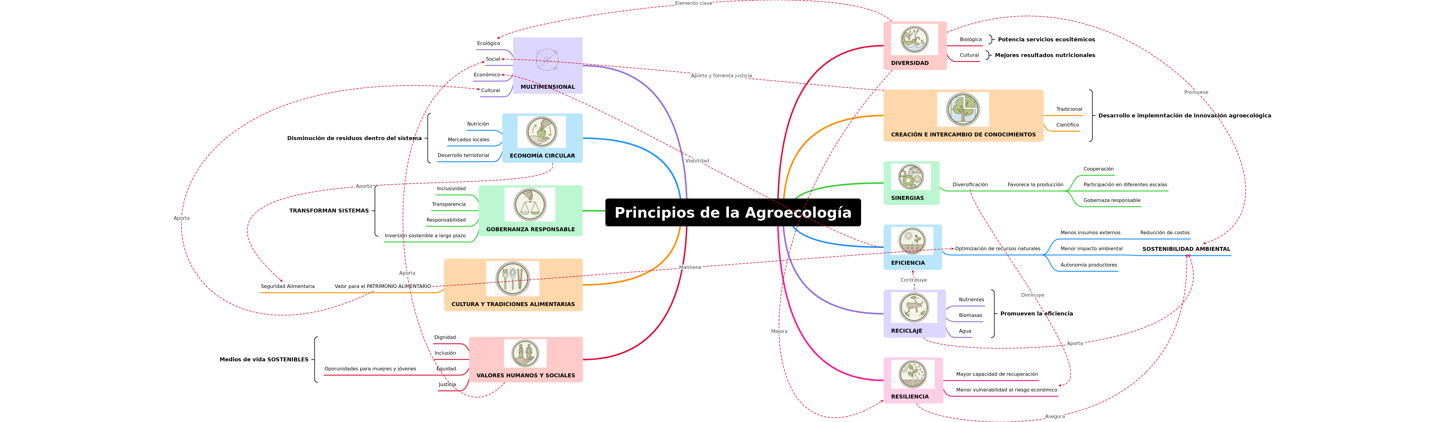 Agroecology Principles: A Comprehensive Guide