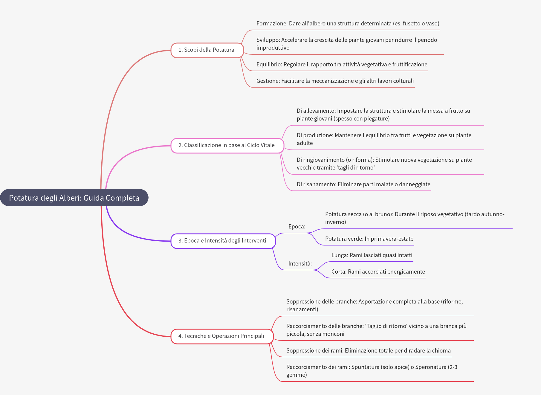 Tree Pruning: A Complete Guide