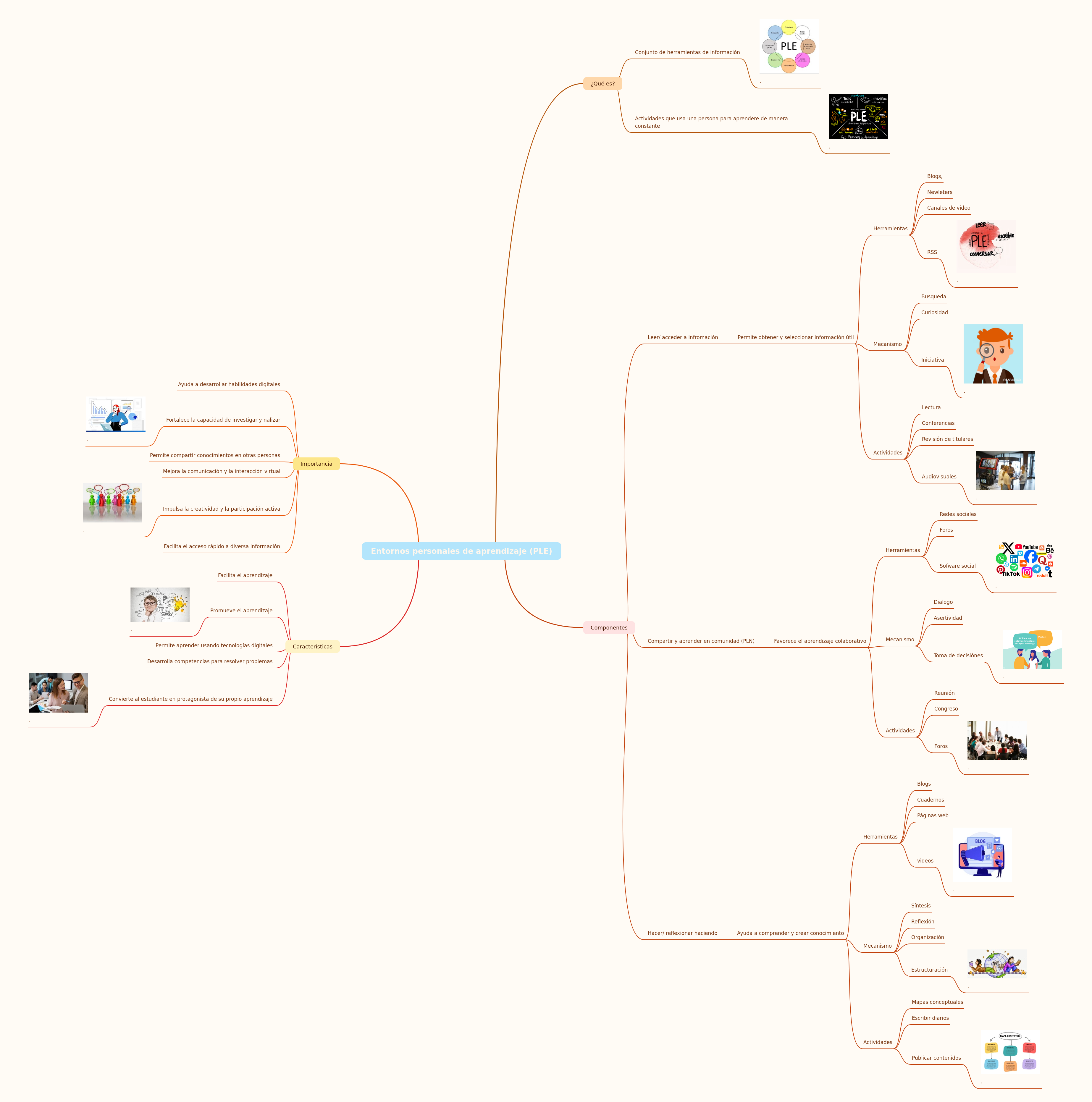 Understanding Personal Learning Environments (PLE)