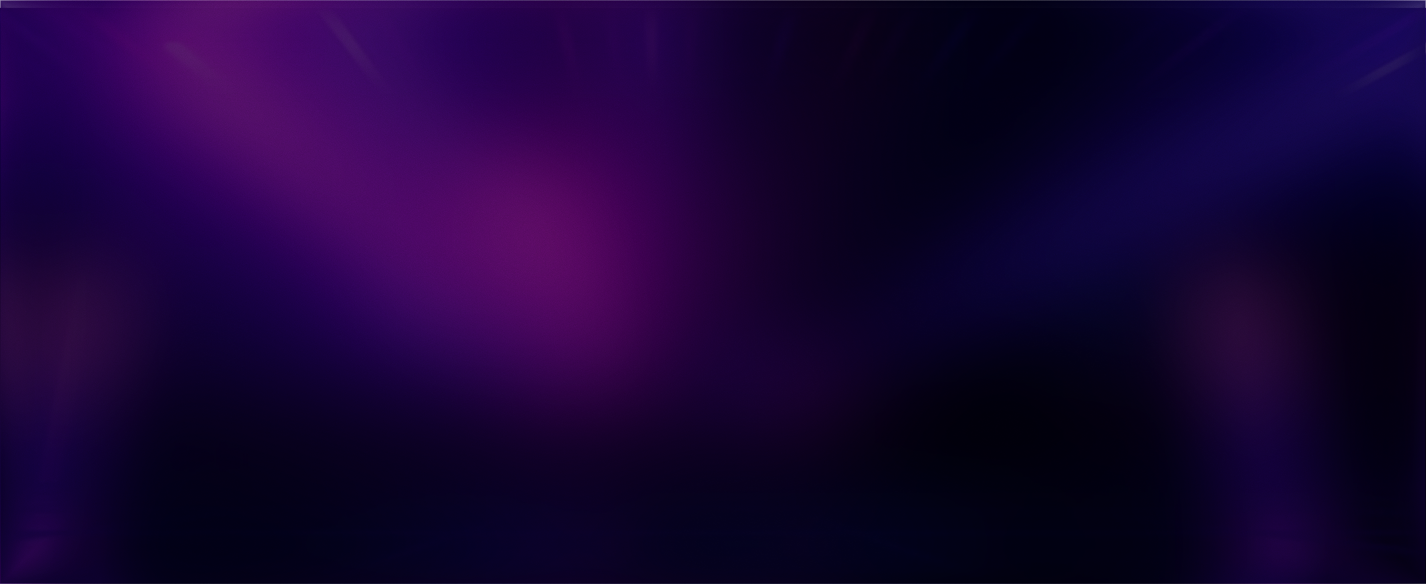 gradient background in soft shades of pink and purple