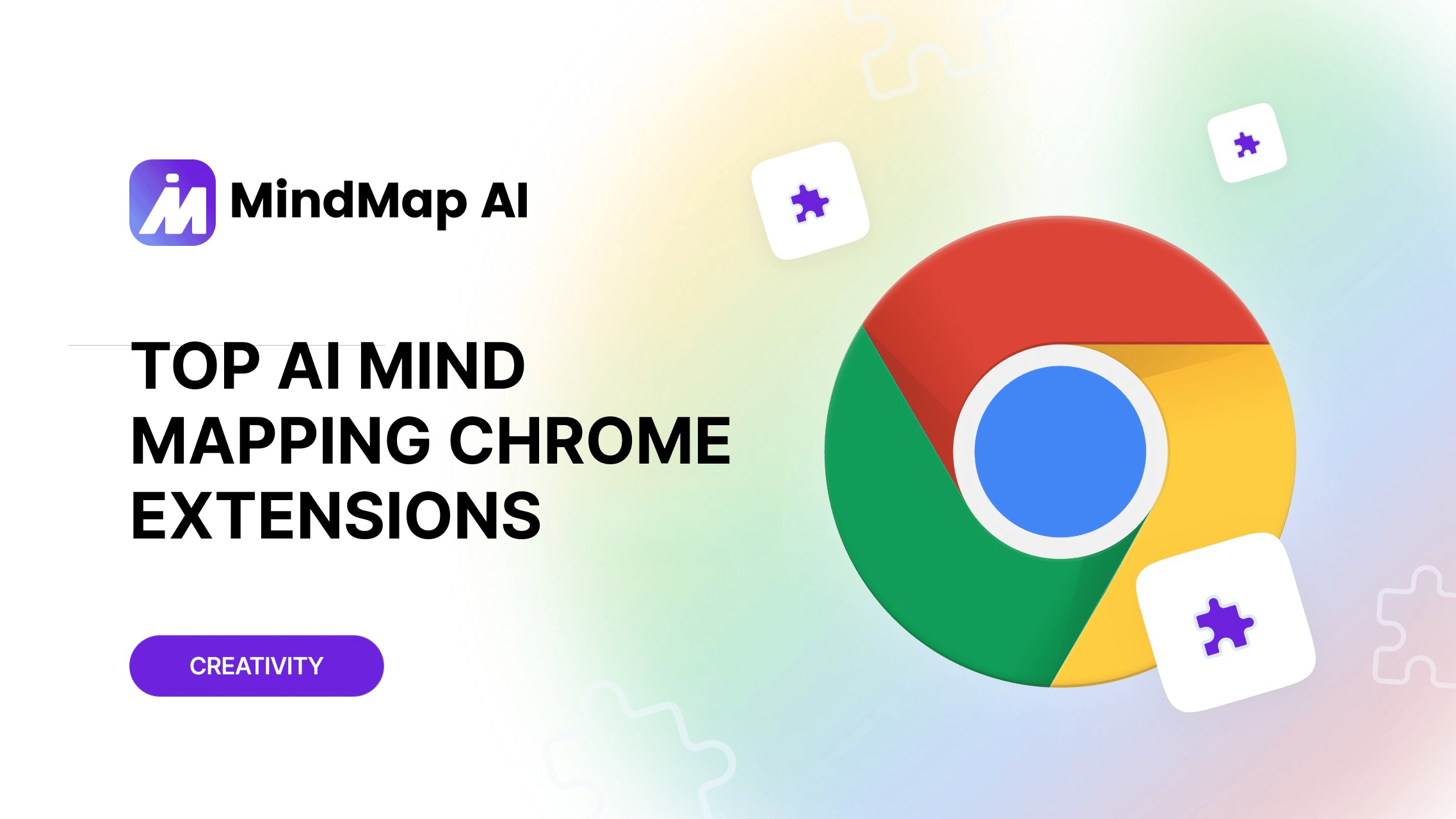 The Best AI Mind Mapping Chrome Extensions in 2026