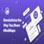 How Does MindMap AI Revolutionize the Way You Share Mind Maps