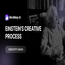 How Great Minds Think: A Mind Map of Einstein’s Creative Process