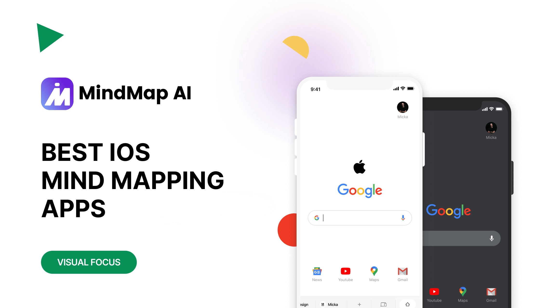 The Best Mind Mapping Apps for iPhone and iPad in 2026
