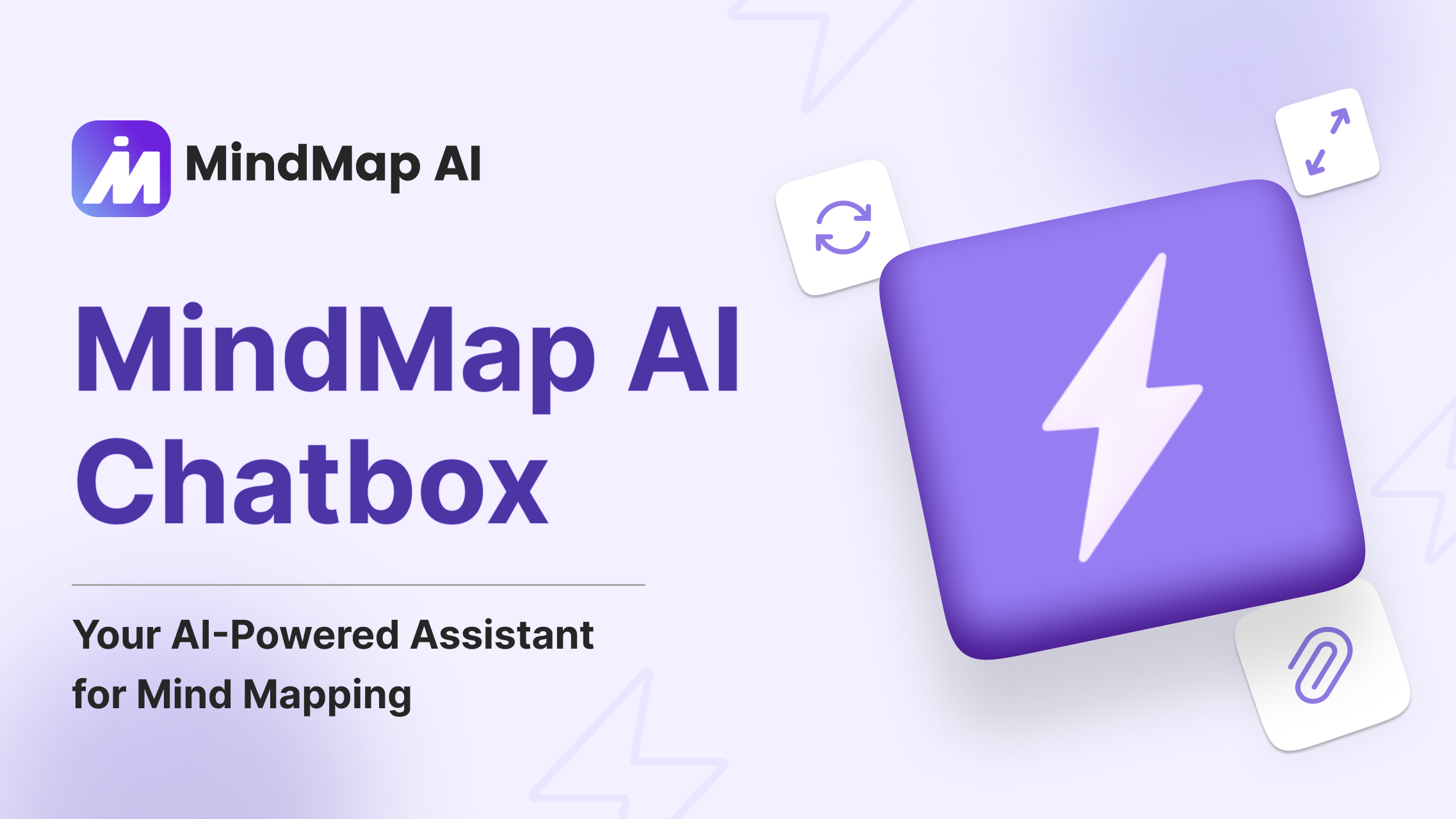 MindMap AI Chatbox–Your AI-Powered Assistant for Mind Mapping