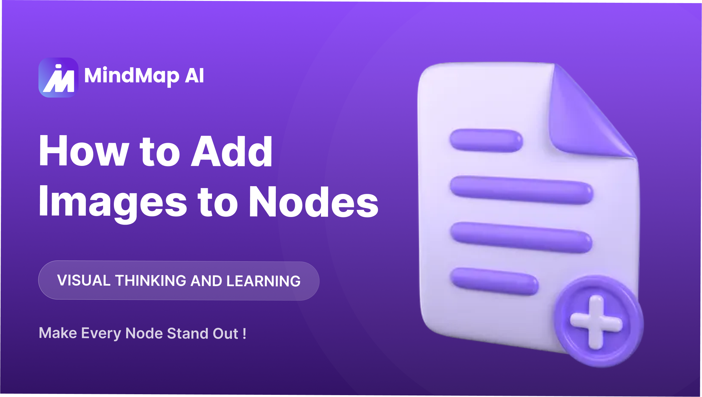 How to Add Images to Nodes