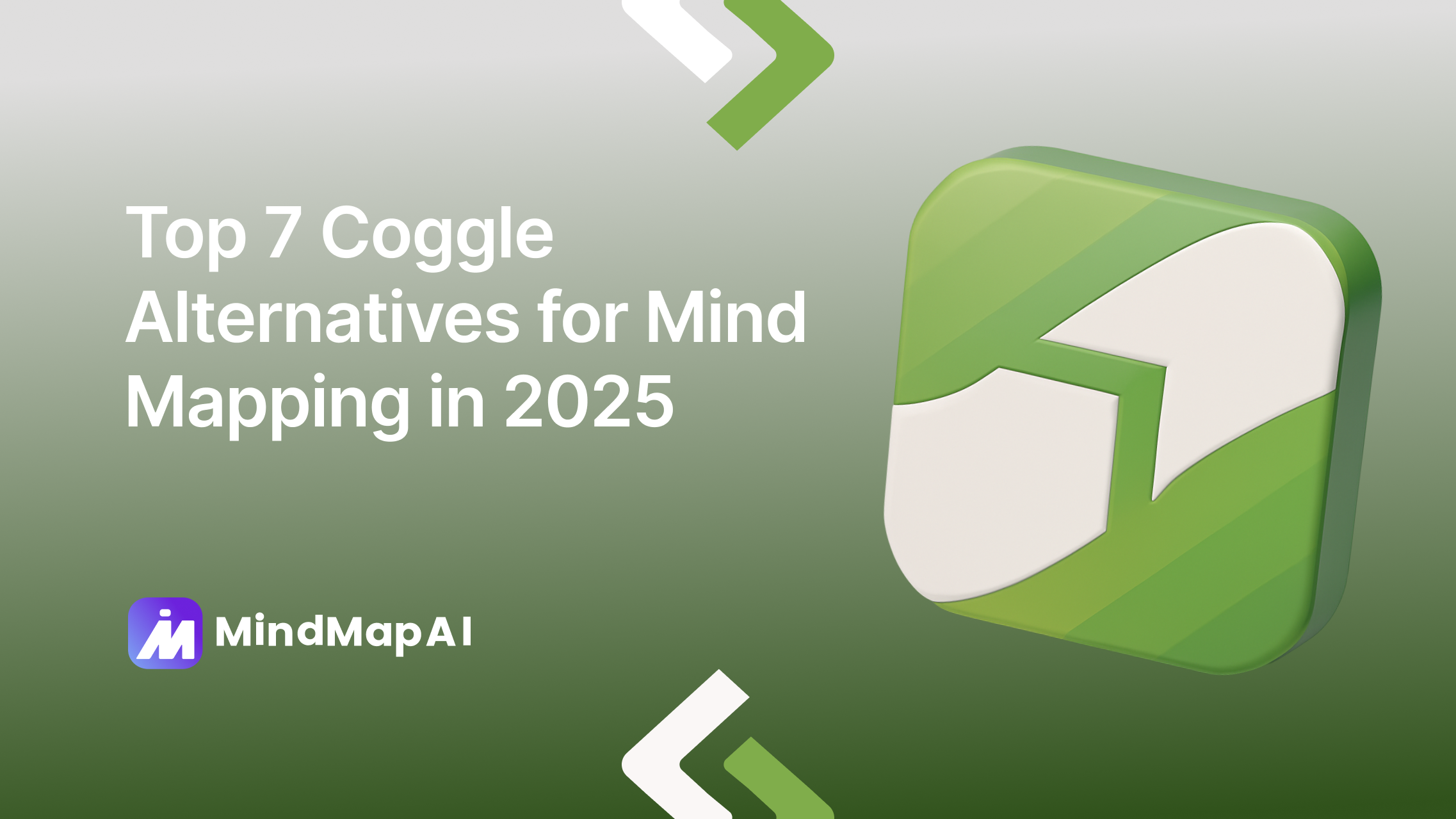 Top 7 Coggle Alternatives for Mind Mapping in 2025