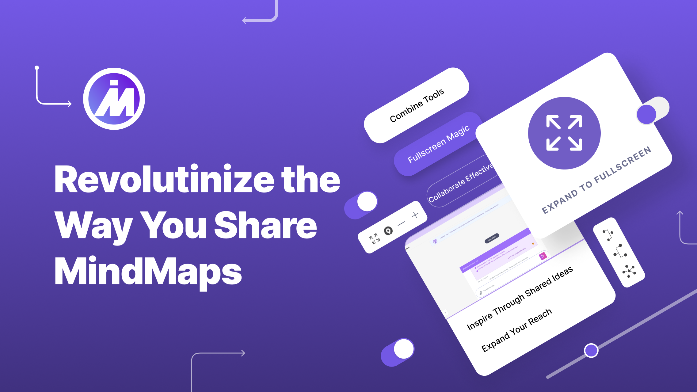 How Does MindMap AI Revolutionize the Way You Share Mind Maps