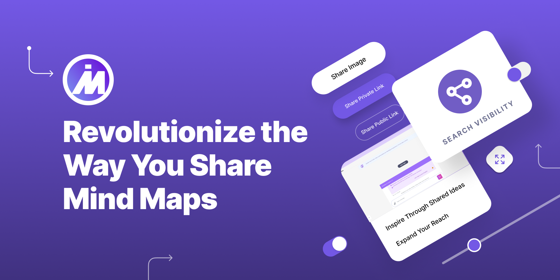 How Does MindMap AI Revolutionize the Way You Share Mind Maps