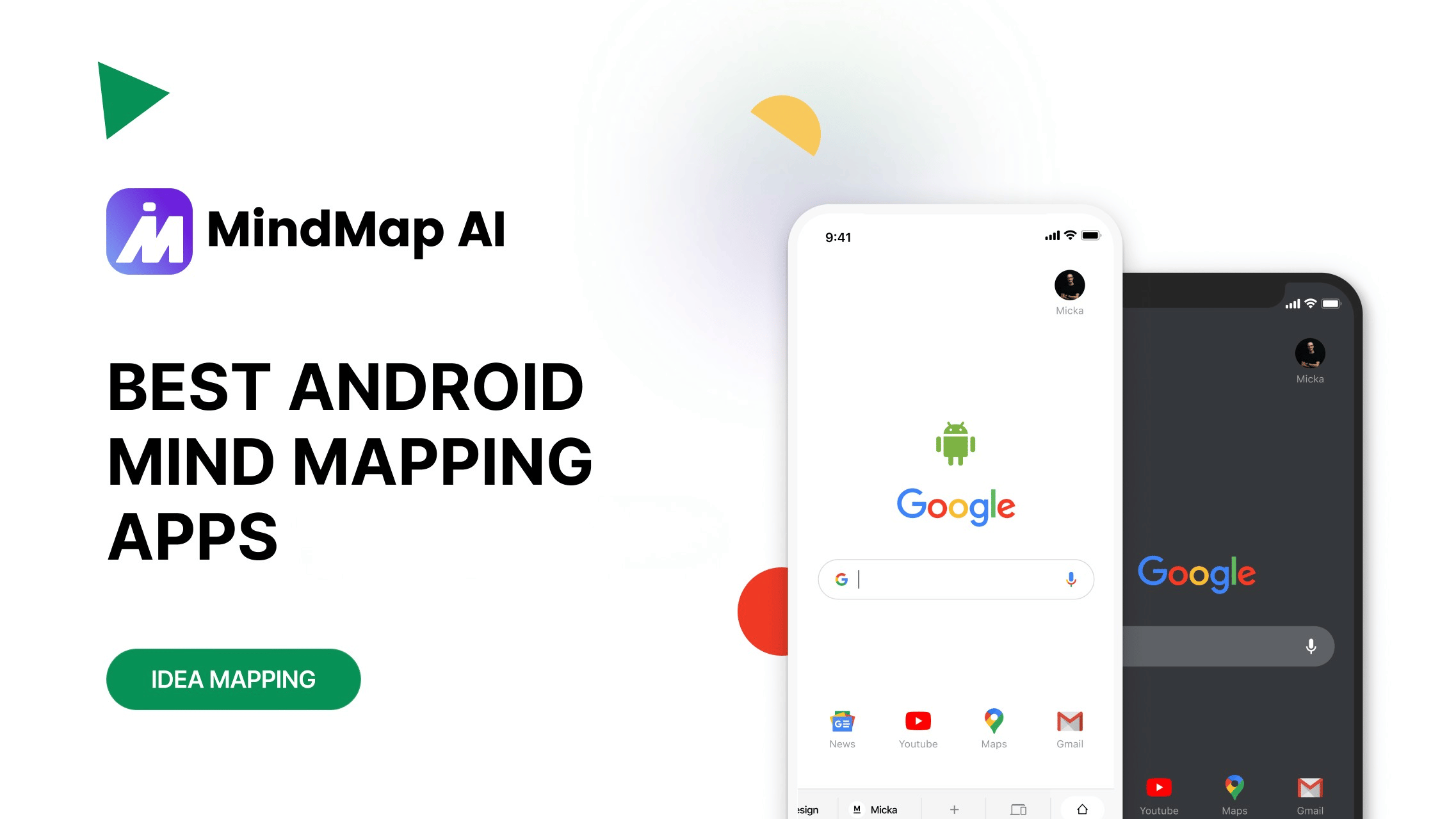 Top 5 Android Mind Mapping Apps You'll Love in 2026