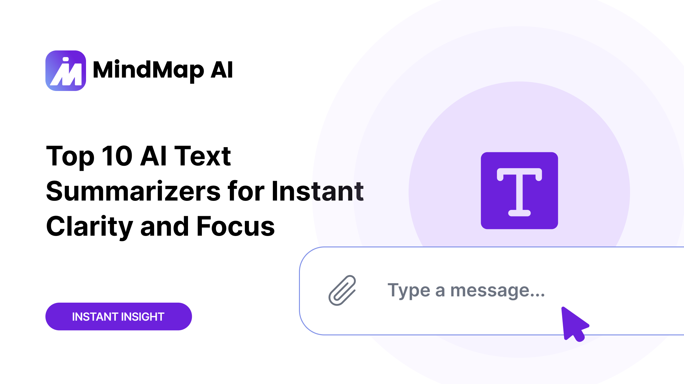 The Best AI Text Summarizers in 2026 (Tested & Compared)
