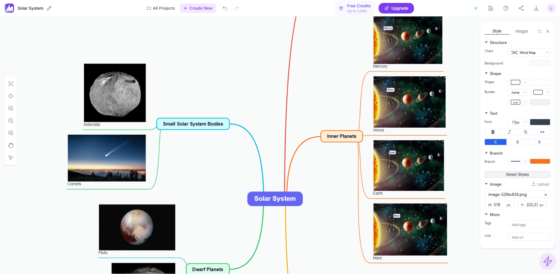 Images act as memory anchors, helping children understand and remember ideas without relying on reading.