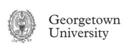 Georgetown University Logo