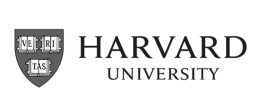 Harvard University Logo