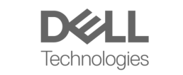 Dell Logo