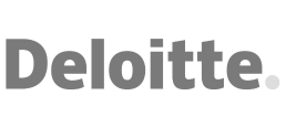 Deloitte Logo