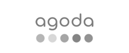 Agoda Logo