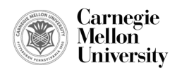 Carnegie Mellon University Logo