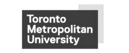 Toronto Metropolitan University Logo