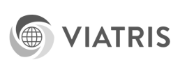 Viatris Logo