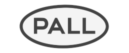 Pall Corporation Logo