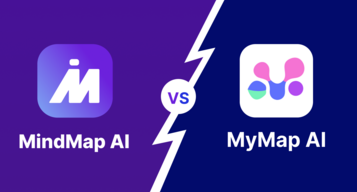 MindMap AI vs MyMap Comparison