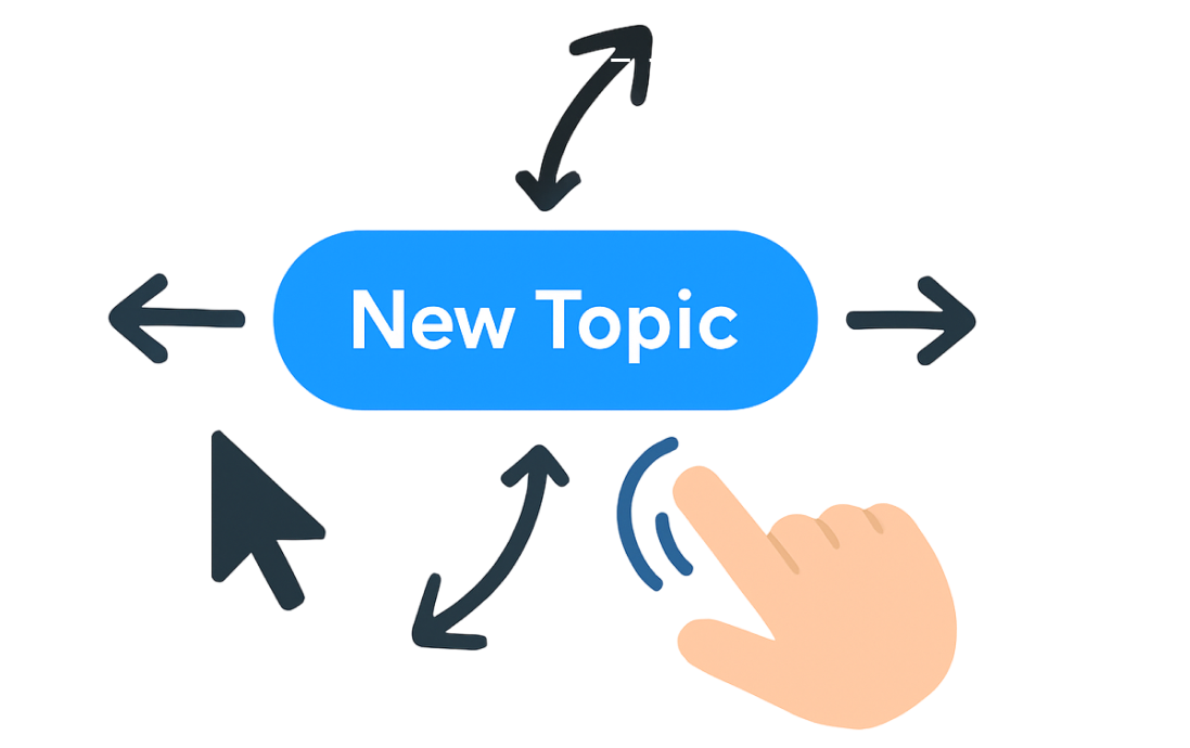 Canvas Navigation