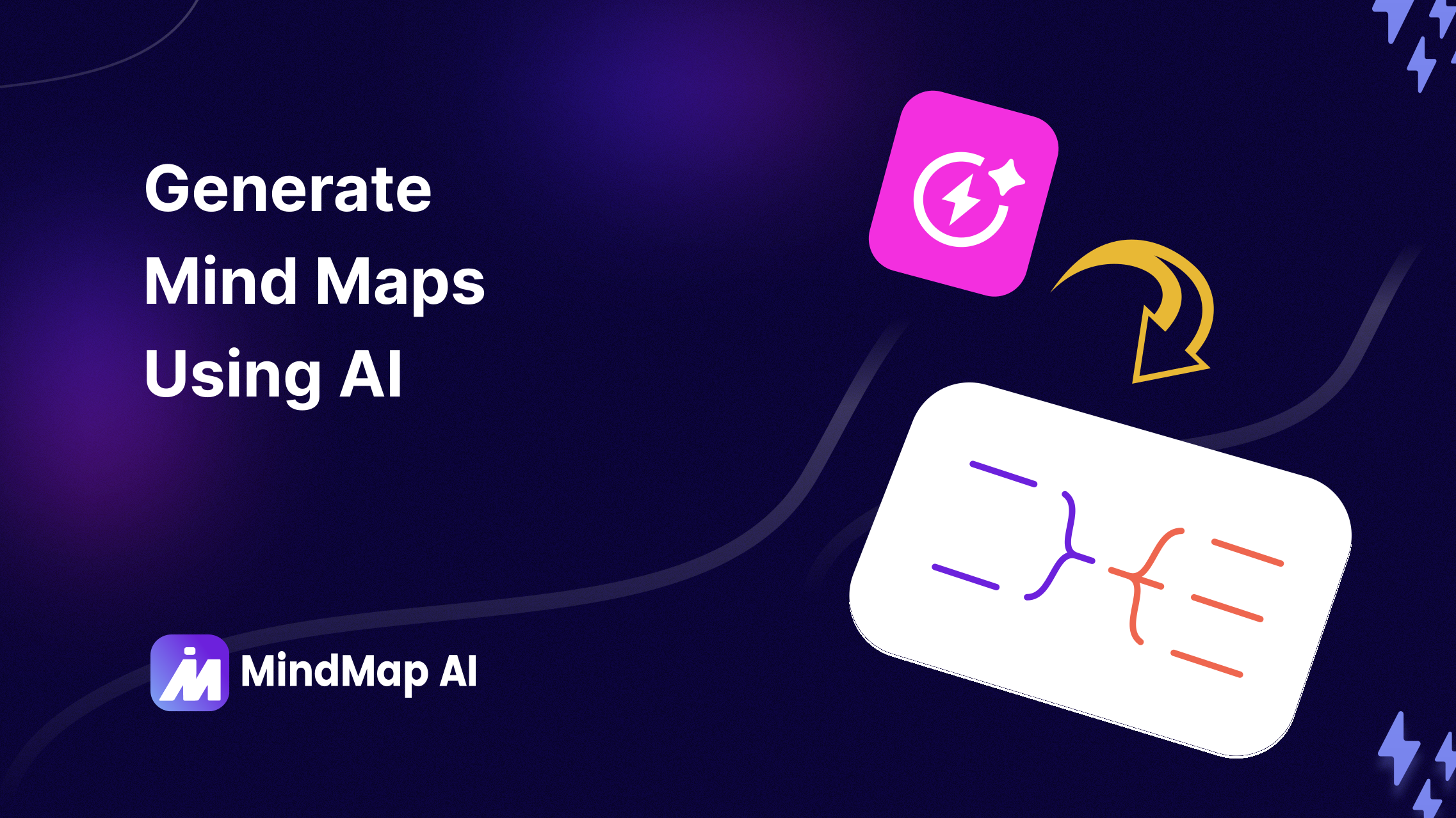 Зображення для підсумовування тексту зі штучним інтелектом