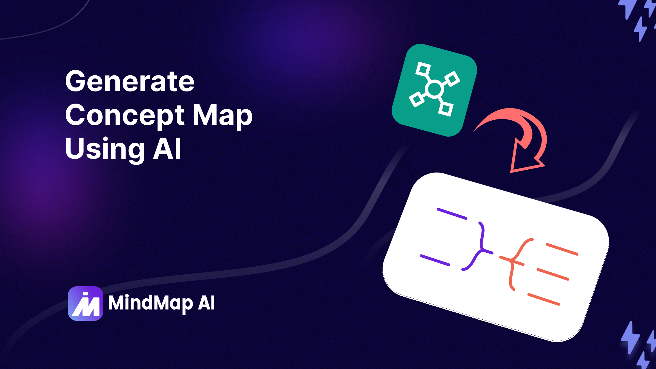 Зображення Концептуального Картографічного Конструктора