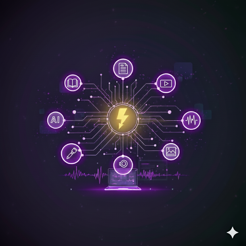 Герой програмного забезпечення для ментальних карт