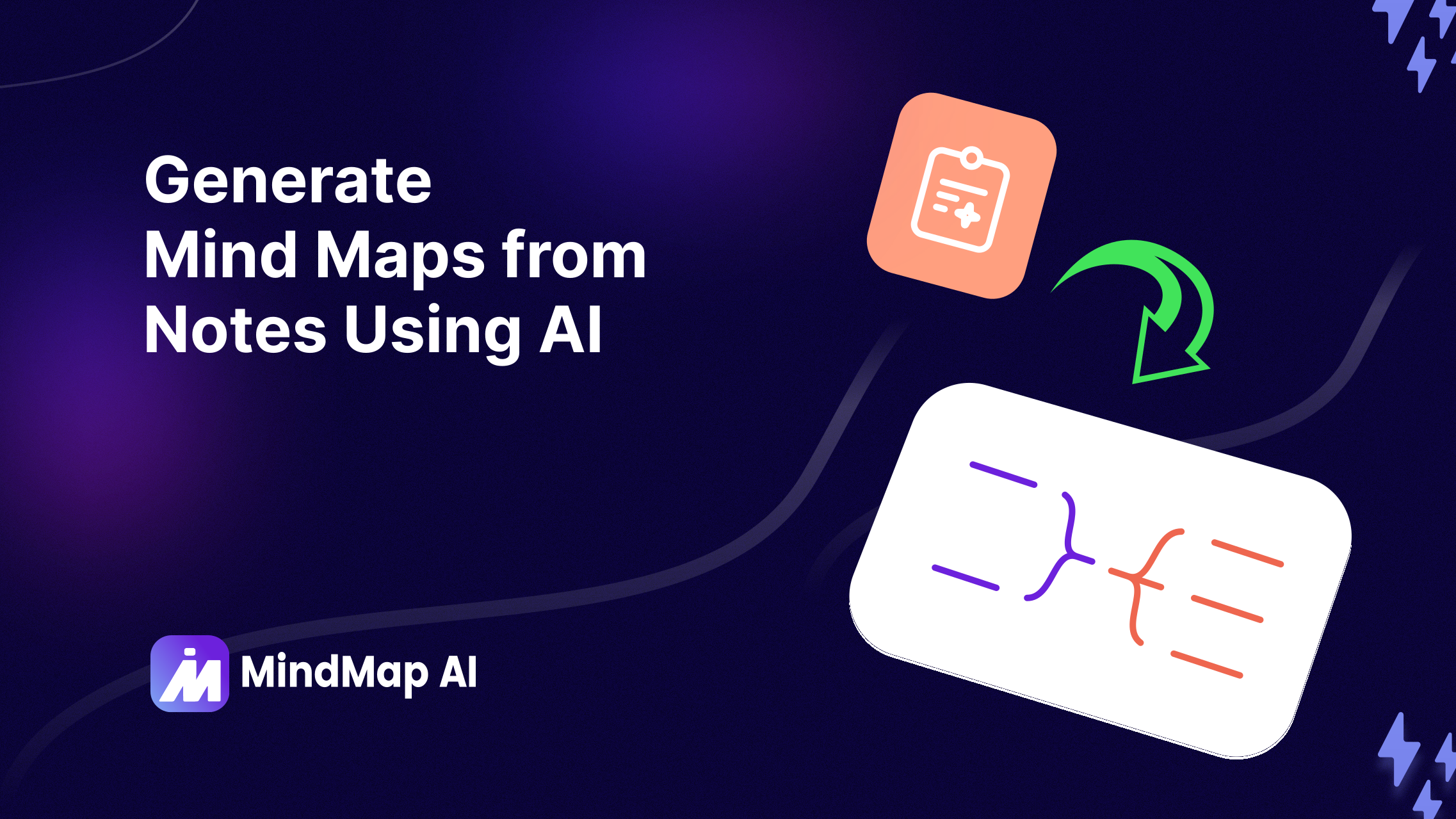 Зображення підсумовувача нотаток
