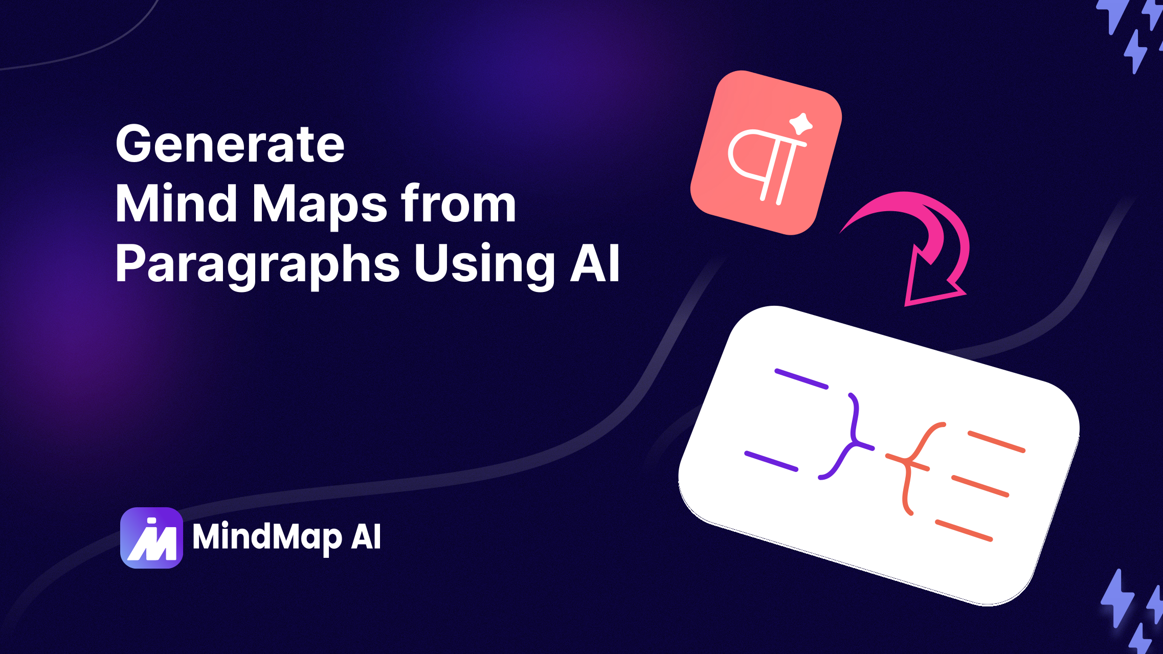Зображення підсумовувача абзаців