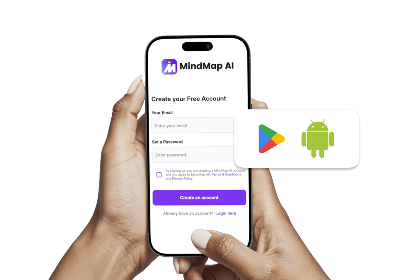 MindMap AI Android
