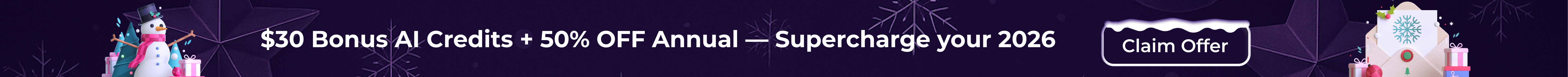 black friday banner image