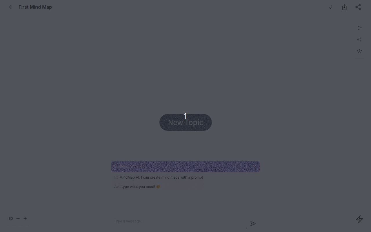 Mindmap ai create mind maps with ai