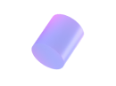 cylinder shape