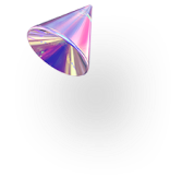 cone shape