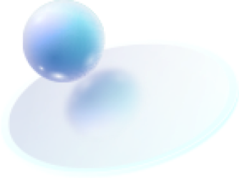 sphere shape
